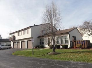 20150 S Deerfield Ct, Frankfort, IL 60423