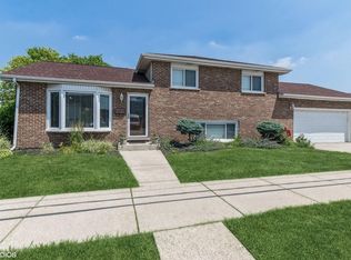 2526 W Walter Zimny Dr, Posen, IL 60469