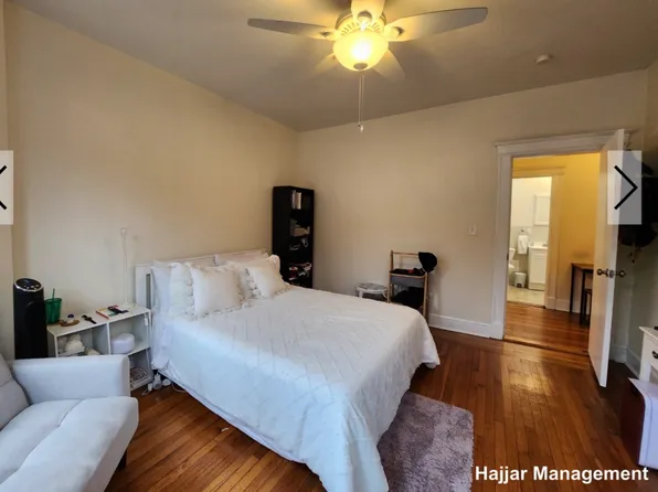 27 Queensberry St, Boston, MA