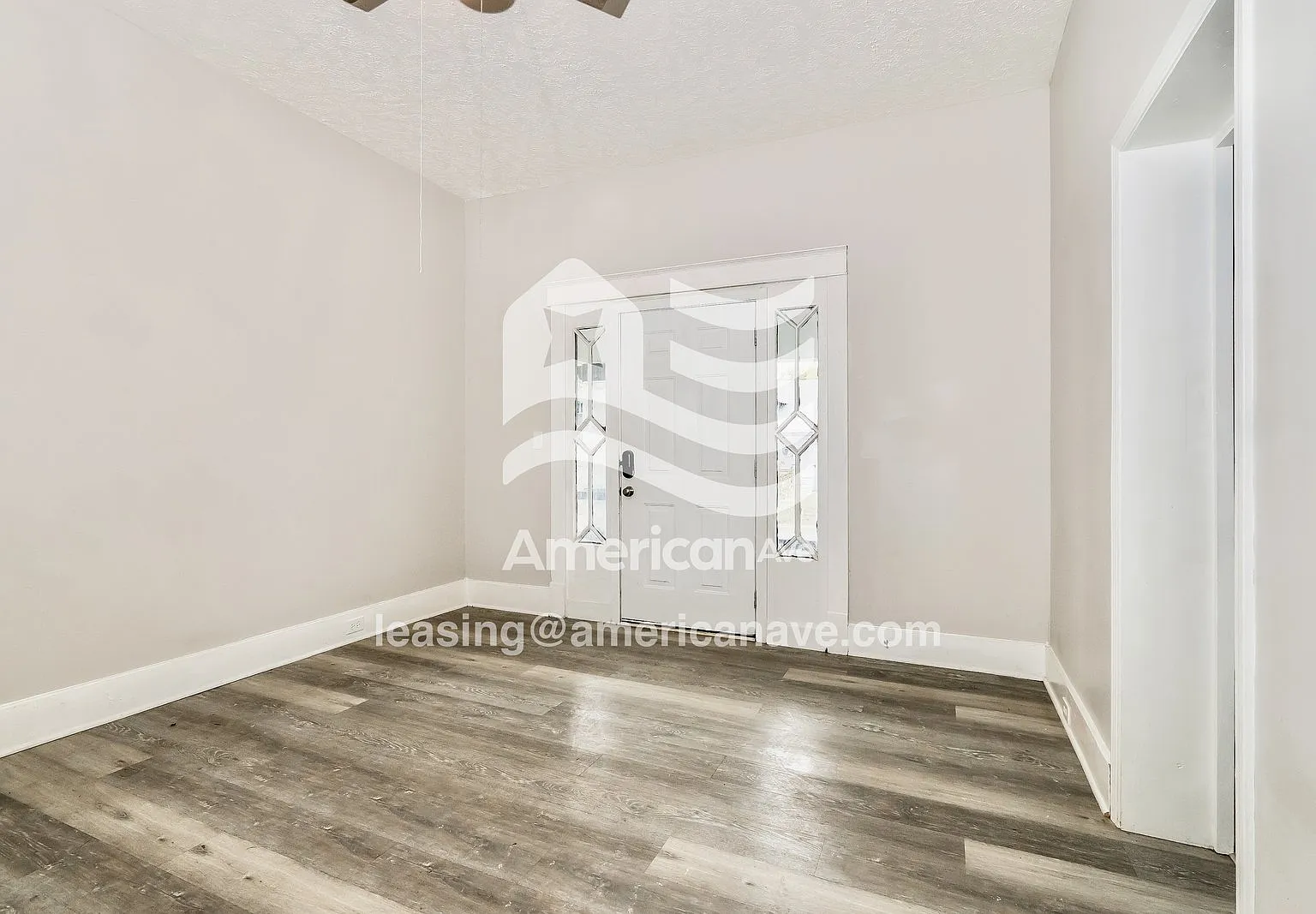 4 bed, 1.5 bath, 1420 sqft, $1,097 — Photo 4