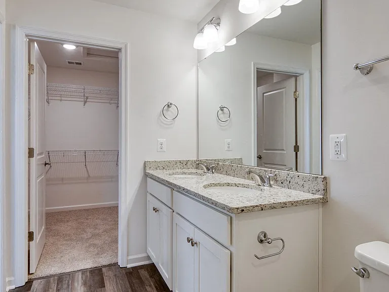 Double sinks