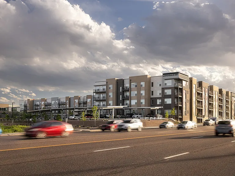 Aspendale Centennial - 60+ Active Adult Living — Photo 38