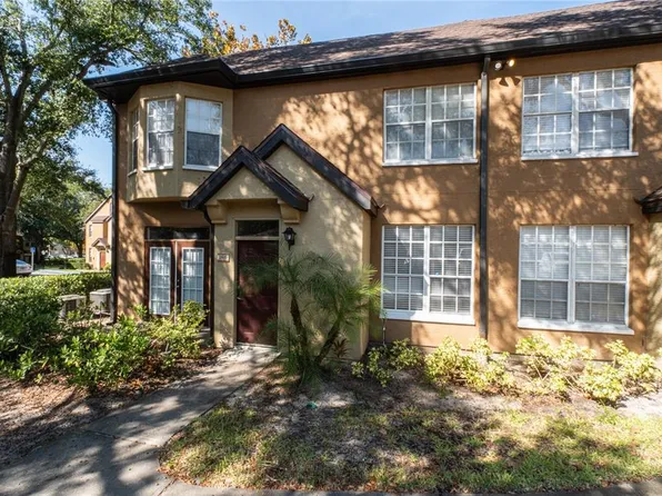 6416 RALEIGH STREET #2615, ORLANDO, FL 32835