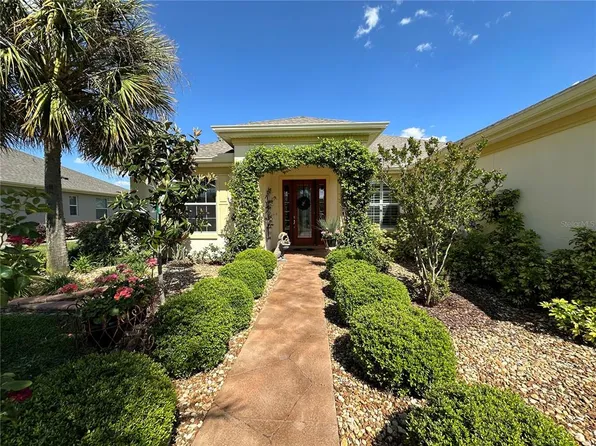 7197 SW 94TH AVENUE, OCALA, FL 34481