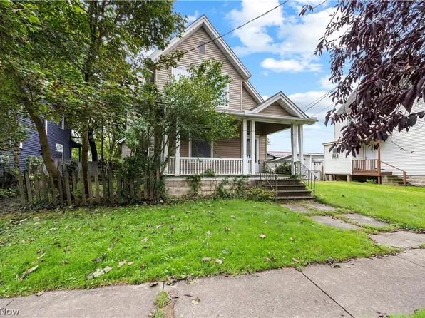 115 Cascade St, Elyria, OH 44035