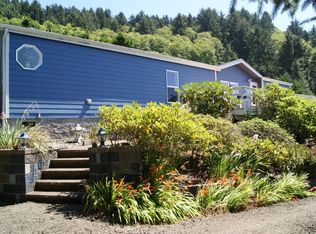 75 Greenhill Dr, Yachats, OR