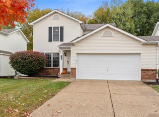 46 Deer Grove Dr, Saint Peters, MO 63376
