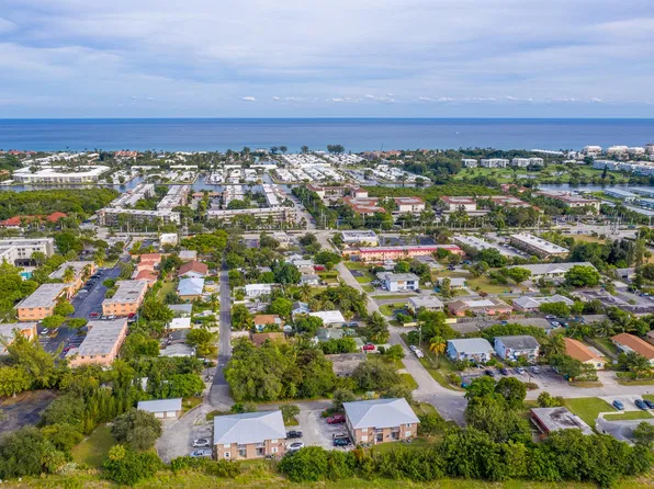 2109 SE 3rd St APT B, Boynton Beach, FL 33435