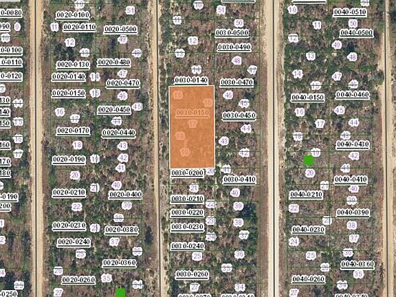 2nd image of Xx Manatee St