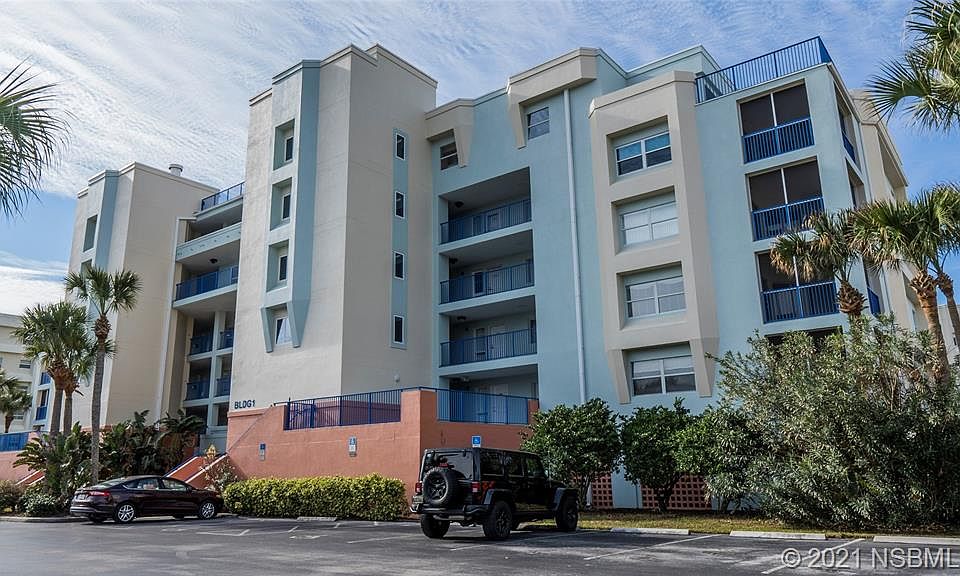 1st image of 5300 S Atlantic Ave APT 1504