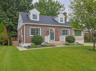 325 Don Ln, Cincinnati, OH 45238