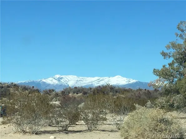 0 Street, Baker, CA 92309