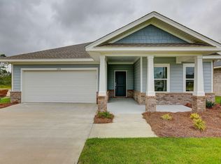 144 Drews Ln, Lynn Haven, FL 32444