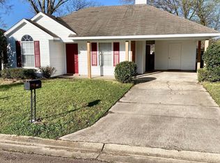 353 Audubon Cir, Brandon, MS 39047