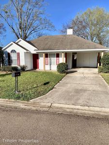 353 Audubon Cir, Brandon, MS, 39047
