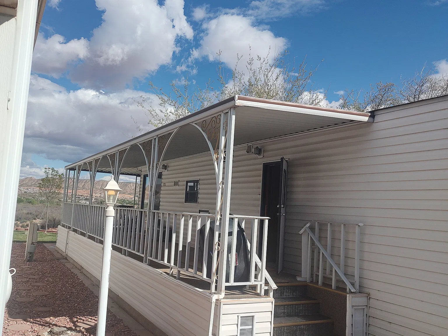 1 bed, 400 sqft, $1,200 — Photo 2