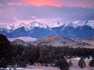 3472 Splendid Way #3472, Crestone, CO 81131