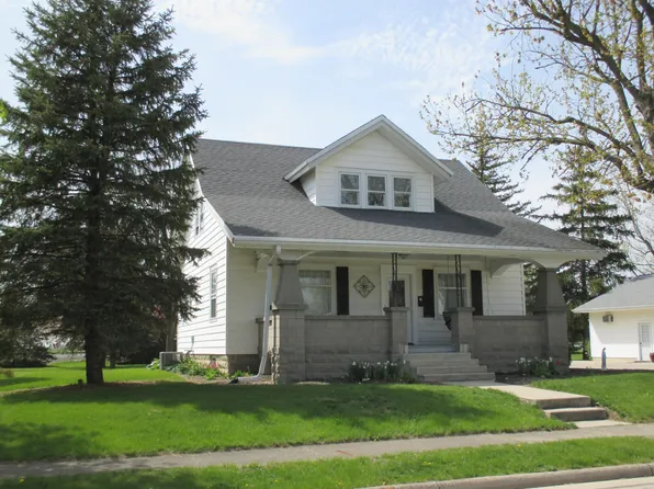 309 N Herman St, New Bremen, OH 45869