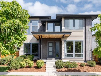 9221 E 52nd Drive, Denver, CO, 80238