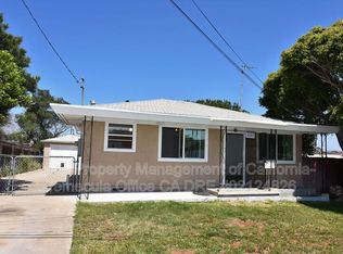 6742 Zane Ct, San Diego, CA 92111