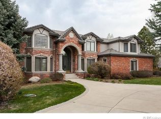 5111 Preserve Pkwy N, Greenwood Village, CO 80121