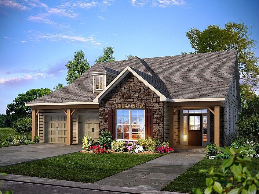136 Comiskey Park Cir
