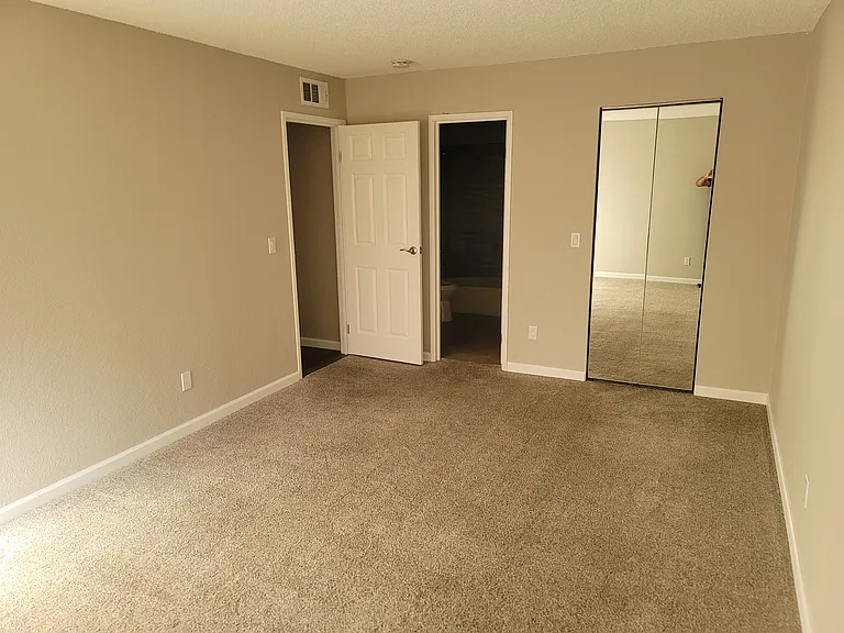 Large Master Bedroom