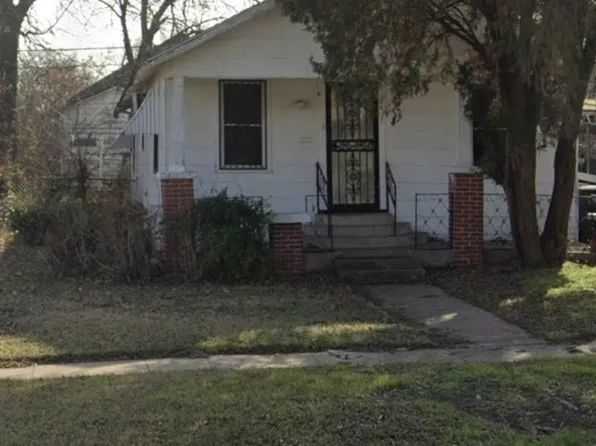 5921 Fletcher Ave, Fort Worth, TX 76107