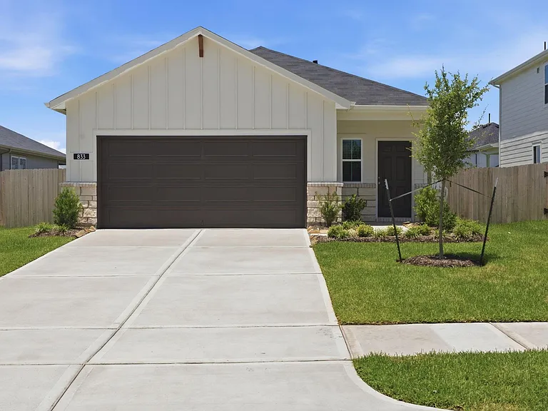 833 High Mesa Ln — Photo 1