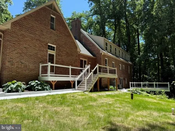 6531 River Clyde Dr, Highland, MD 20777