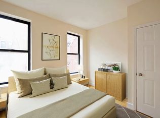 216 W 108th St #4RR, New York, NY 10025