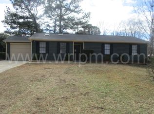 3423 Warwick Way, Snellville, GA 30039