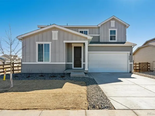 5742 Ranch Street, Mead, CO 80504