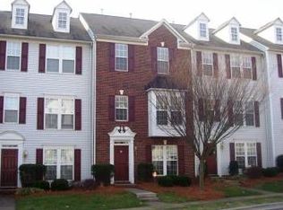 11569 Destin Ln, Charlotte, NC 28277