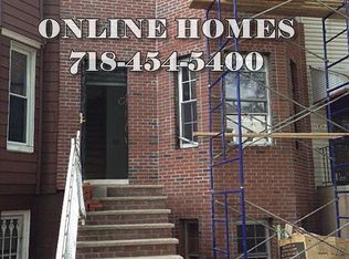 123 Weirfield St #2, Brooklyn, NY 11221