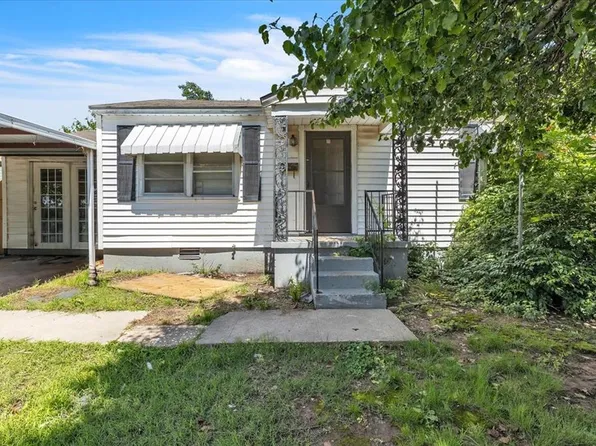 1500 Maple Dr, Oklahoma City, OK 73110