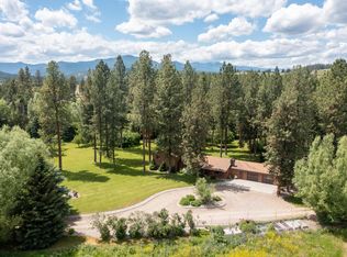 21945 Brittany Rd, Huson, MT 59846