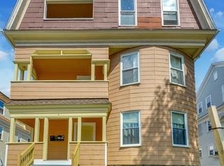 6 Euclid Ave, Worcester, MA 01610