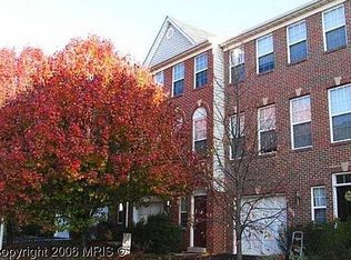2552 James Madison Cir, Herndon, VA 20171