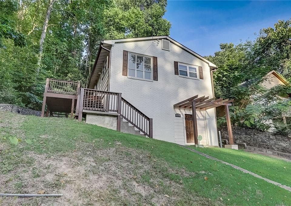 271 Childs Dr NW Atlanta, GA, 30314 Apartments for Rent Zillow