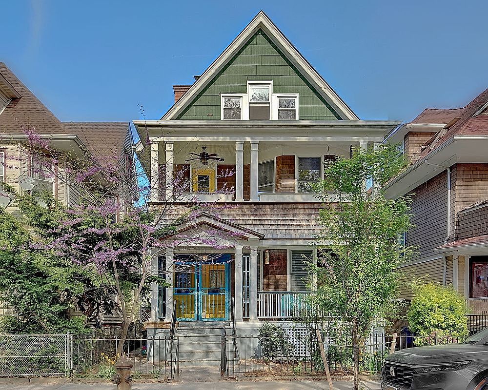 421 Marlborough Rd #1, Brooklyn, NY 11226 | MLS #S1768284