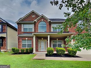 4140 Butternut Pl, Atlanta, GA 30349