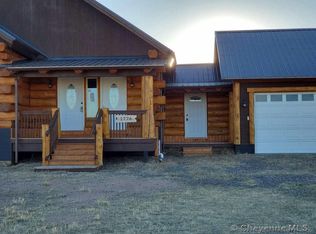 1776 E Mule Trl, Cheyenne, WY 82009