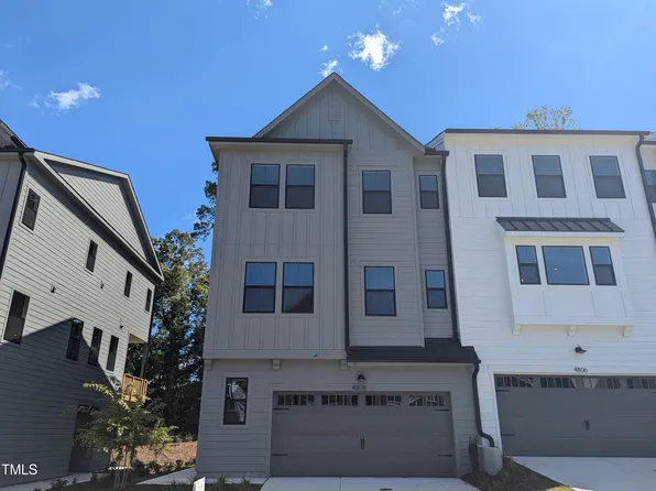 4808 Cypress Tree Ln #7, Raleigh, NC 27612