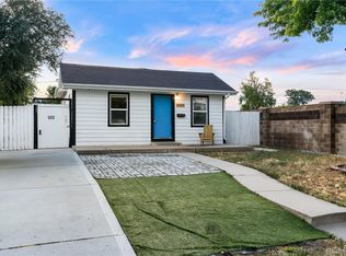 545 Stuart St, Denver, CO 80204