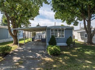 532 W Myriah Loop, Coeur D Alene, ID 83815