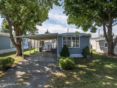 532 W Myriah Loop, Coeur D Alene, ID, 83815