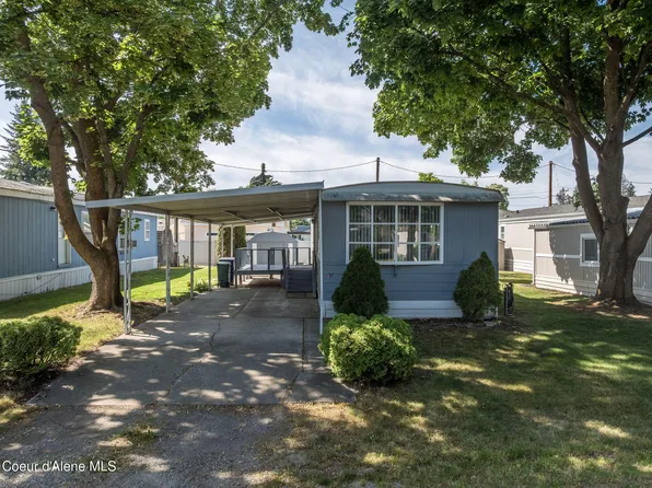 532 W Myriah Loop, Coeur D Alene, ID 83815