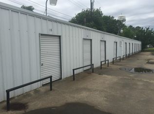 1208 E Us Highway 175, Crandall, TX 75114