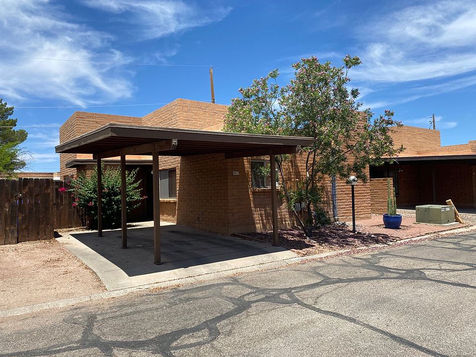 3873 N Pasatiempo Pl, Tucson, AZ 85705 Zillow